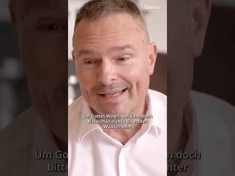 Von 1,71m zu 1,94m Körpergröße?! 🤯