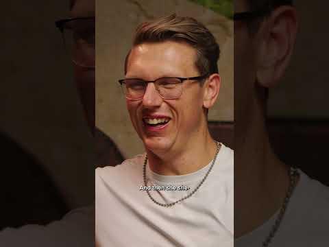How Caleb Didn't Get SNL