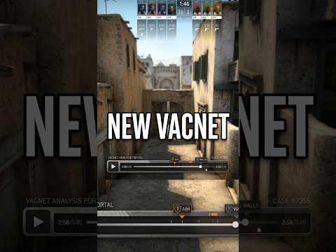 Why is this new VACNET Better?
