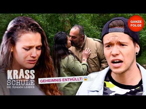 Geheimnis aufgeflogen - wegen Marvin! 😳💣 #247 | Ganze Folge | Krass Schule
