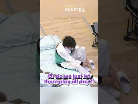 Marching Band Alarm Clock