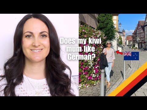 MY NEW ZEALAND MUM'S HONEST THOUGHTS ON GERMANS AND GERMAN MENTALITY🇩🇪