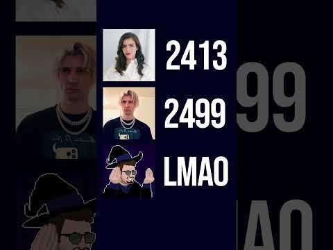 GIVE ME SOMETHING EASY!!