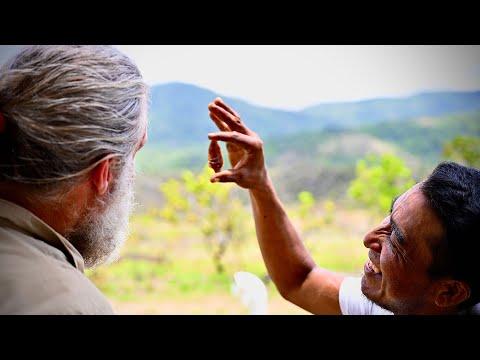 Reviving ANCIENT Skills - Teaching Flintknapping to Indigenous Communities in Guyana