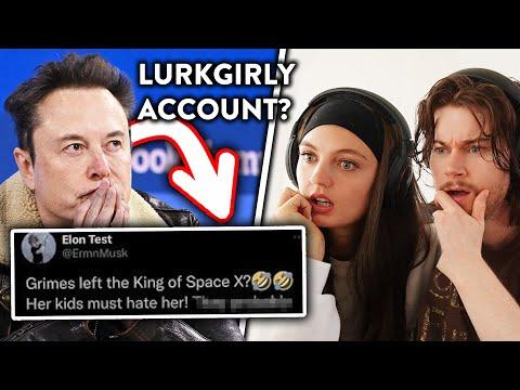 Georgia reagiert auf die ABSURDEN Sachen, die Elon Musk tut (fassungslos)