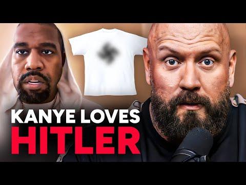 Kanye West Defends P Diddy in UNHINGED Twitter Meltdown!