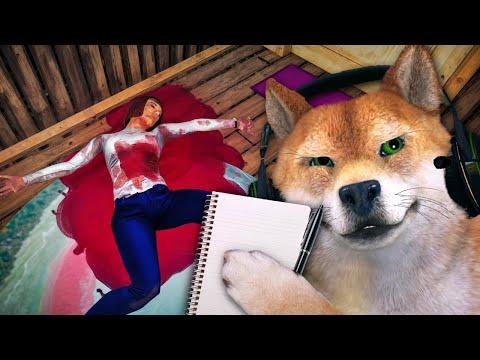 Wir KLÄREN diese VEBRECHEN GEMEINSAM auf! 😱