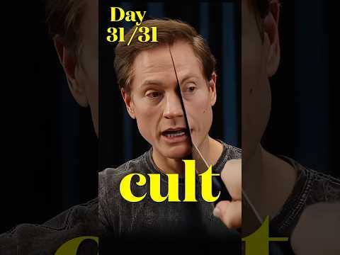 Bryan Johnson’s cult wants your Money