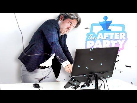 Technical Difficulties, Please be Patient