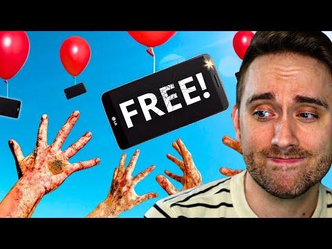 Marketing Stunts That Ended in Disaster [Atrioc Reacts]