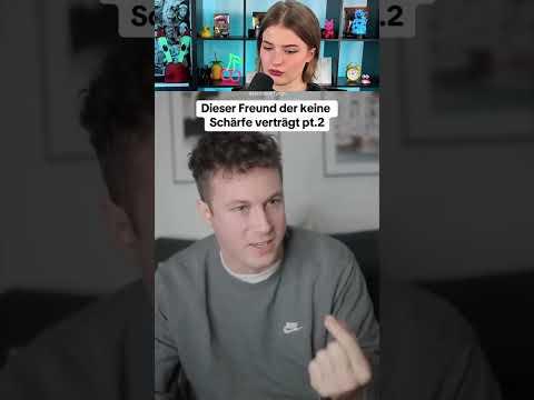 Wenn man keine Schärfe verträgt #shorts #lidiro #schule #memes