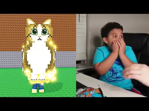 giving OG brainrots to 8 year olds