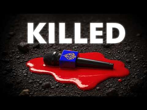 How Israel Kills Journalists