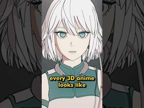 Actually The Worst Anime Of All Time