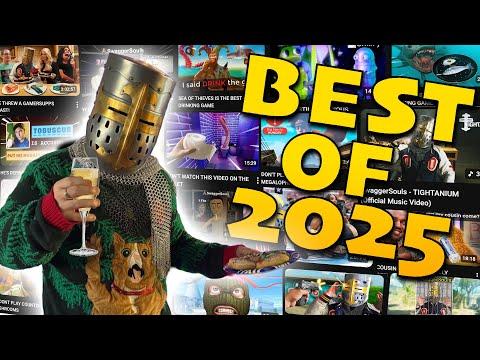 BEST OF SWAGGERSOULS 2025