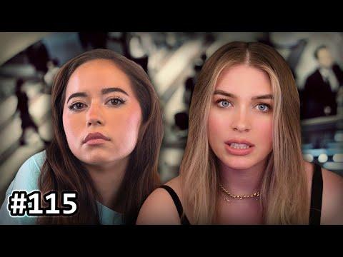 Our Experiences With Stalking | Wine About It #115