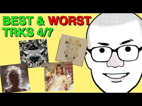 Miley Cyrus, Sleep Token, Ed Sheeran, Car Seat Headrest | Weekly Track Roundup: 4/7/25