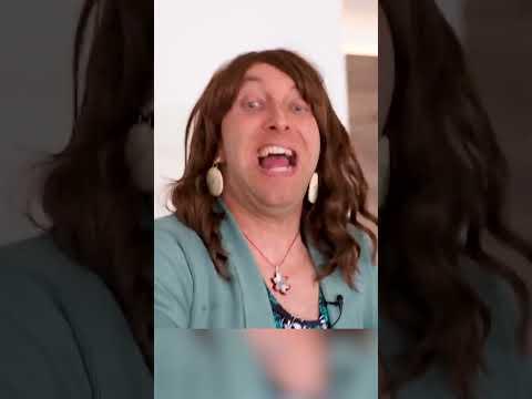Elke wird vom Hylalala eingesaugt!
