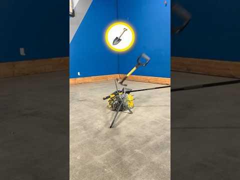 World’s Strongest Magnet!