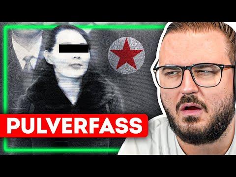 Simplicissimus über die grausame Schwester von Kim Jong Un