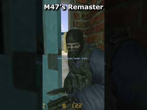 How Door Stuck was remade the hard way