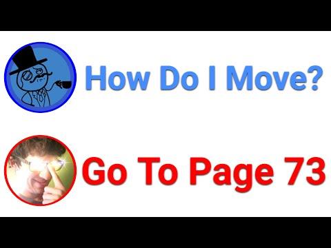 I Made A Simple Game