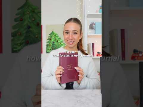 neue journal era 😙✨