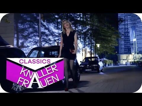 Neue High Heels | Knallerfrauen mit Martina Hill