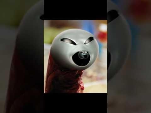 If Animojis were on TV pt.3