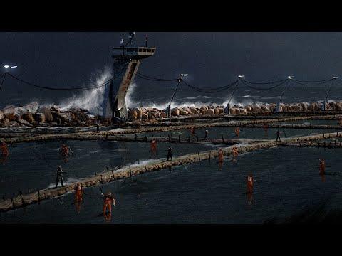 Exploring the SCP Foundation: SCP-9000 - The Trench