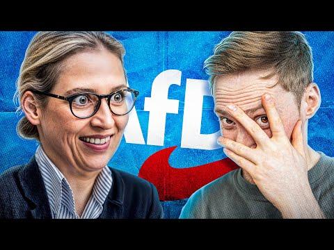 Ich habe ALLE Wahlwerbespots geschaut | Bundestagswahl 2025