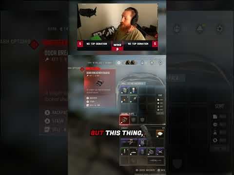The Most BROKEN DMZ Strat..