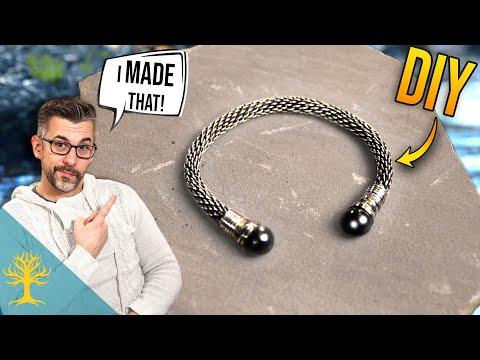 How Hard Is It to Make a Real Torc?