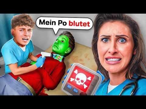 Mexi und Gnu KOSTEN Menschenleben!