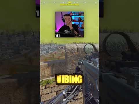Cod Timing Is Real..