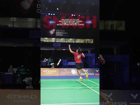 Piece of art from Hoki/Kobayashi🇯🇵🏸