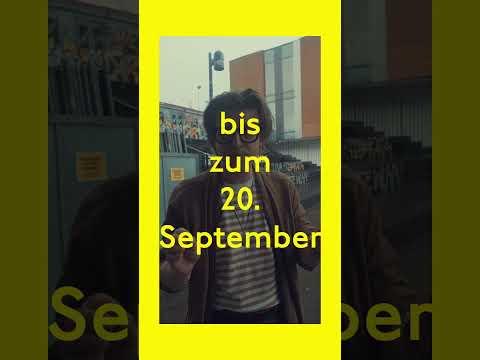 Deine Chance auf einen Auftritt im Schauspielhaus.