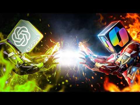 ChatGPT HITS 5,000 CHESS ELO