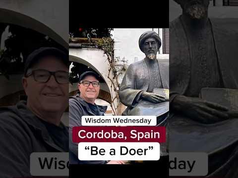 Take Action and Be a Doer