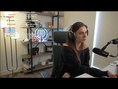 LIVE: cozy chat about programming