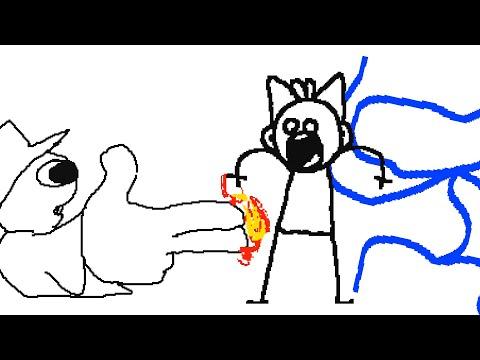 Showoffs [3 Flipnote Collab]