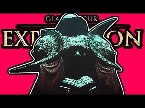 THE FIRST AXON IS EASY - Clair Obscur: Expedition 33 [13]