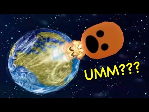 My Tomodachi Life has TOO MUCH DRAMA