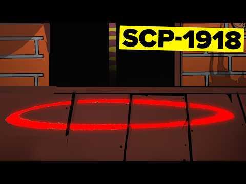 TOP SECRET SCPs That Were NEVER SUPPOSED TO BE LEAKED!