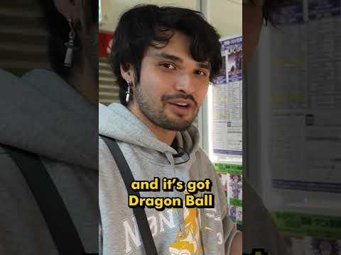 Old Dragon Ball Costs $$$