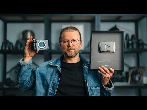 FIlmmakers Don't Need Hollywood Anymore