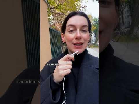 Kann man zu jung für Brustkrebs sein? #ypodcast