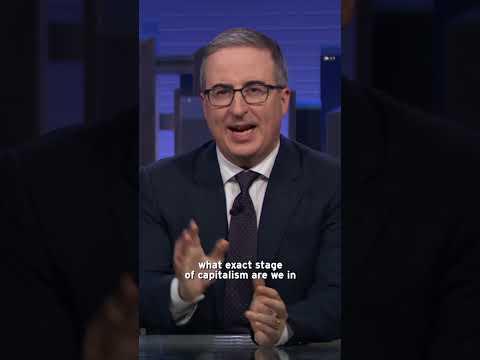 Shayne Coplan #lastweektonight