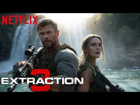 EXTRACTION 3 Is About To Change Everything