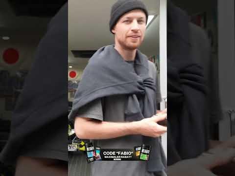 Weltberühmte Shibuya-Kreuzung: Tokio nach 1.000km Fahrradtour #japan